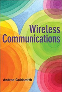 Andrea goldsmith wireless communication…