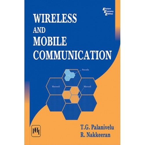 Wireless Communication Pdf Books